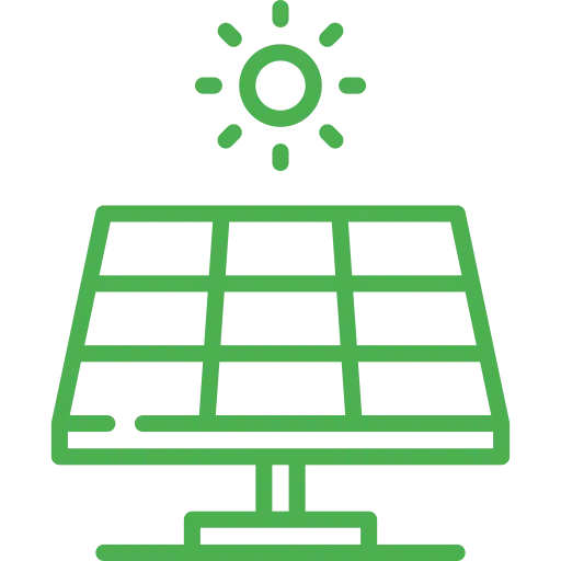 Solar Icon