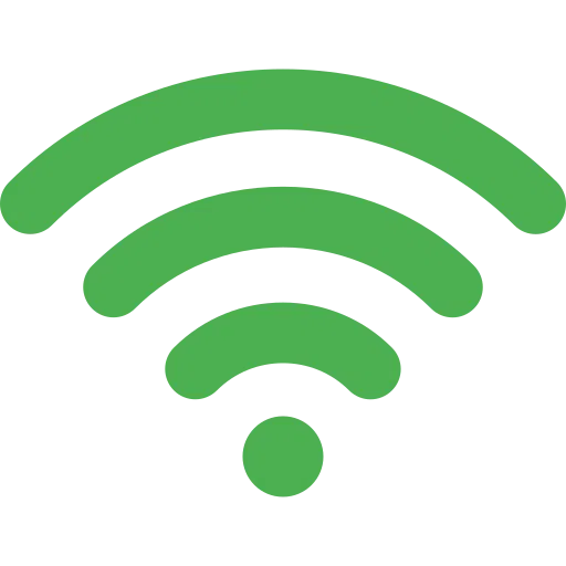 Wifi Icon